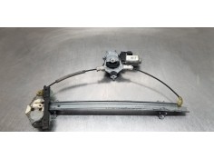 Recambio de elevalunas delantero izquierdo para nissan pathfinder (r51) 2.5 dci le referencia OEM IAM 807014X00B   2
