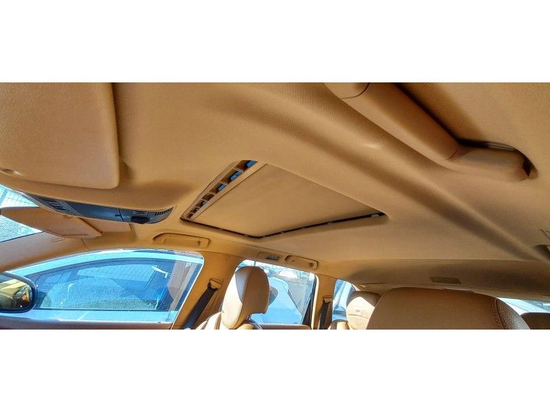 porsche cayenne (typ 9pa) del año 2005