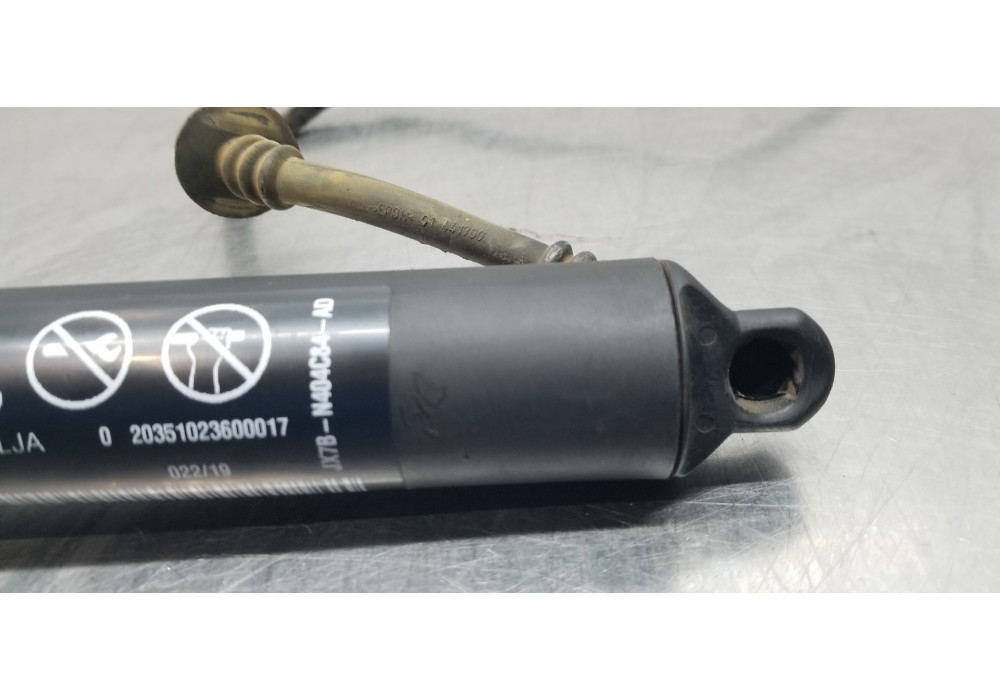 Recambio de amortiguadores maletero / porton para ford focus turnier active referencia OEM IAM 2634285 JX7BN404C84AD  Recambio de amortiguadores maletero / porton para ford focus turnier active referencia OEM IAM 2634285 JX7BN404C84AD