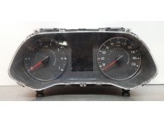 Recambio de cuadro instrumentos para nissan primastar cerrada referencia OEM IAM 248091425R  