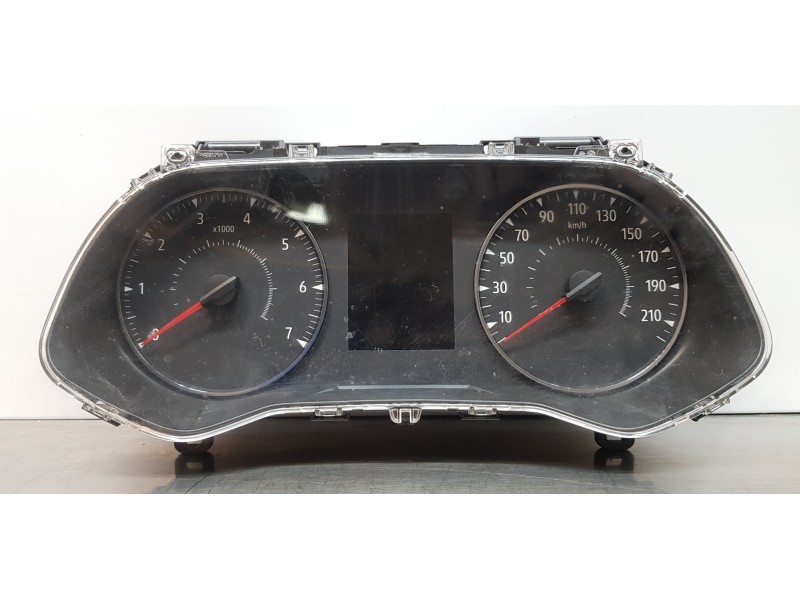 Recambio de cuadro instrumentos para nissan primastar cerrada referencia OEM IAM 248091425R  