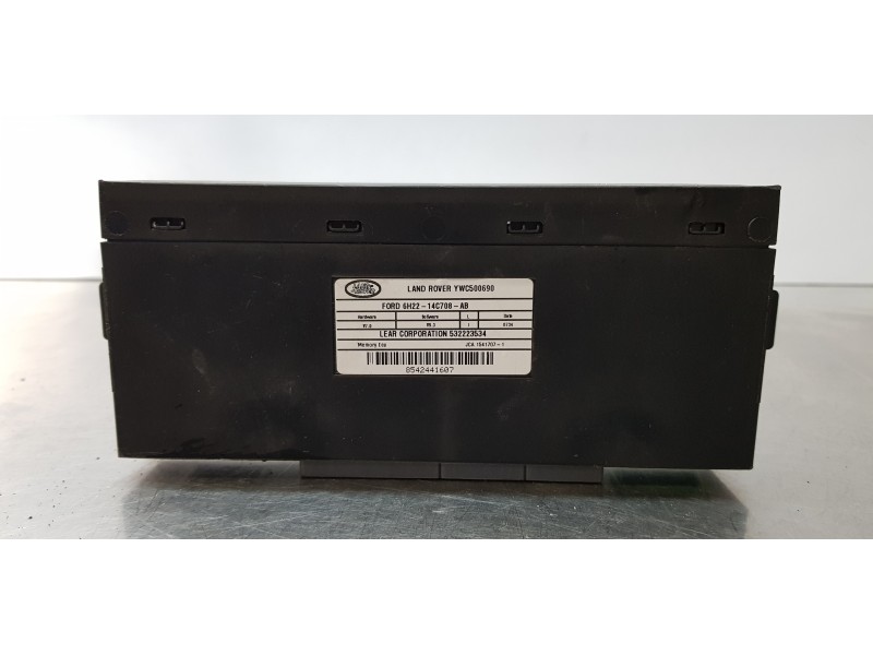 Recambio de modulo electronico para land rover discovery v6 td hse referencia OEM IAM 6H2214C708AB   Recambio de modulo electronico para land rover discovery v6 td hse referencia OEM IAM 6H2214C708AB