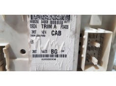 Recambio de caja reles / fusibles para ford focus c-max (cap) trend (d) referencia OEM IAM 3M5T14014CAB   2