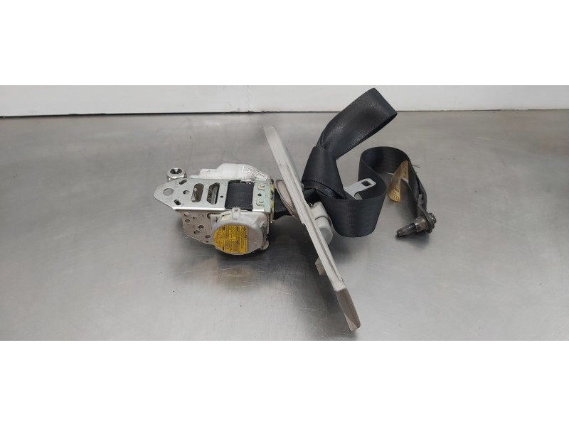 Recambio de cinturon seguridad delantero izquierdo para toyota prius (nhw30) eco referencia OEM IAM 7322047113B2  