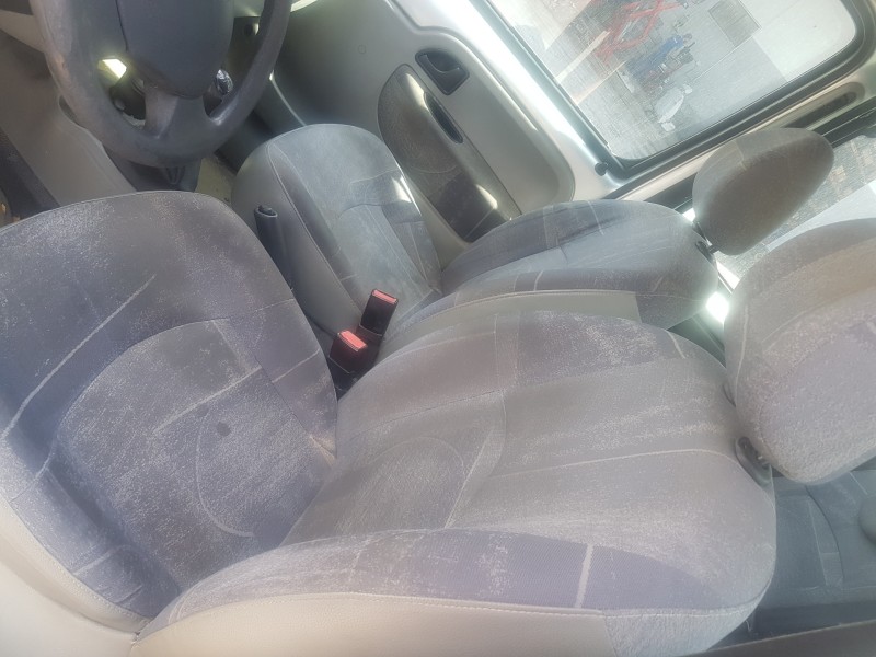 renault kangoo (f/kc0) del año 2005