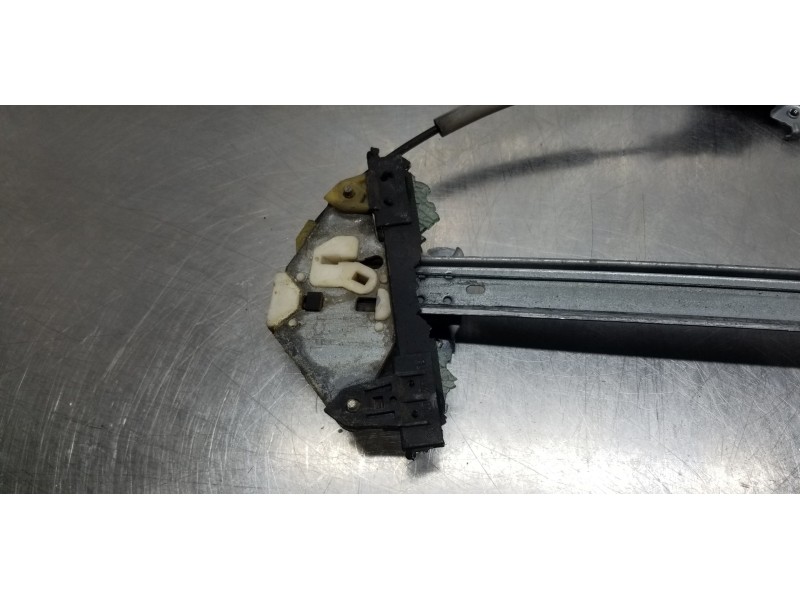 Recambio de elevalunas delantero izquierdo para nissan pathfinder (r51) 2.5 dci le referencia OEM IAM 807014X00B  