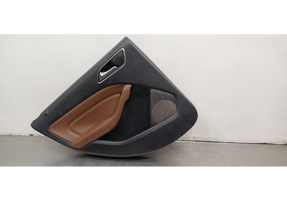 Recambio de juego asientos completo para mercedes clase b (w246) b 200 cdi be (246.201) referencia OEM IAM A0009105408 A00191004