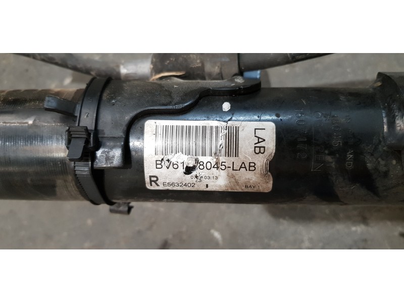 Recambio de amortiguador delantero derecho para ford c-max (ceu) titanium referencia OEM IAM BV6118045LAB   Recambio de amortiguador delantero derecho para ford c-max (ceu) titanium referencia OEM IAM BV6118045LAB