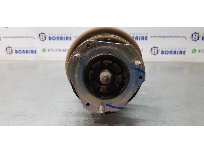 Recambio de amortiguador delantero derecho para ford ecosport trend referencia OEM IAM FN1C18045AB   Recambio de amortiguador delantero derecho para ford ecosport trend referencia OEM IAM FN1C18045AB