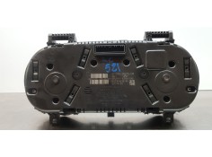 Recambio de cuadro instrumentos para nissan primastar cerrada referencia OEM IAM 248091425R   2