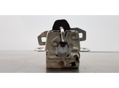 Recambio de cerradura maletero / porton para mercedes clase b (w246) b 200 cdi be (246.201) referencia OEM IAM A2467401301  