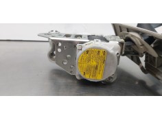 Recambio de cinturon seguridad delantero izquierdo para toyota prius (nhw30) eco referencia OEM IAM 7322047113B2   2