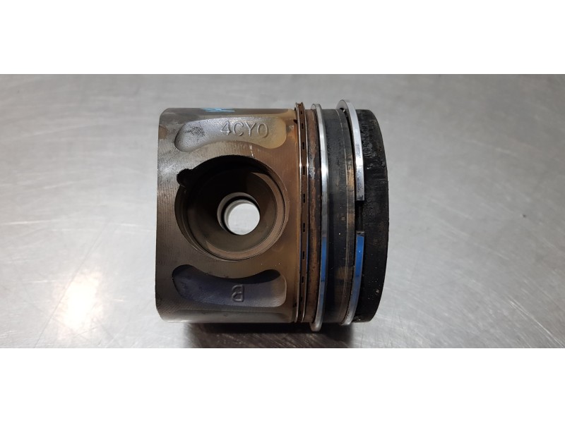 Recambio de piston para hyundai ix35 style awd referencia OEM IAM 234102F930   Recambio de piston para hyundai ix35 style awd referencia OEM IAM 234102F930