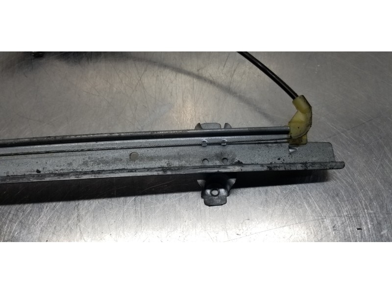 Recambio de elevalunas delantero izquierdo para nissan pathfinder (r51) 2.5 dci le referencia OEM IAM 807014X00B  