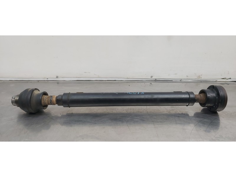 Recambio de transmision central delantera para land rover range rover vogue referencia OEM IAM LR034513  