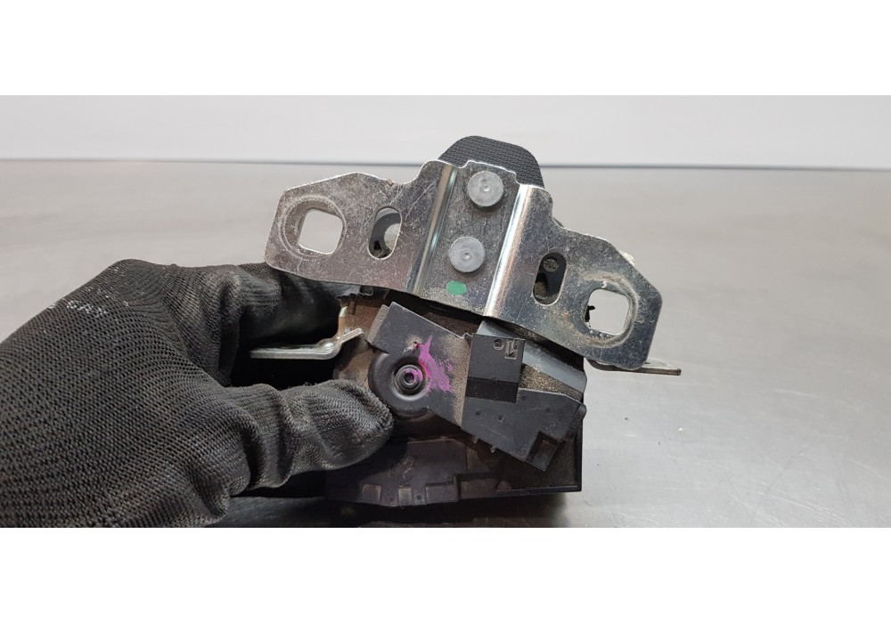 Recambio de cerradura maletero / porton para mercedes clase b (w246) b 200 cdi be (246.201) referencia OEM IAM A2467401301  