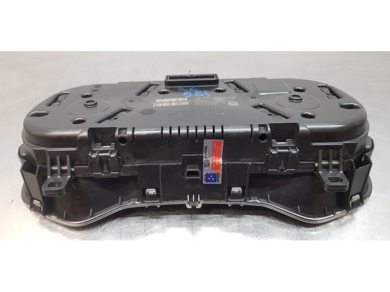 Recambio de cuadro instrumentos para nissan primastar cerrada referencia OEM IAM 248091425R  