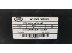 Recambio de modulo electronico para land rover discovery v6 td hse referencia OEM IAM 6H2214C708AB   2