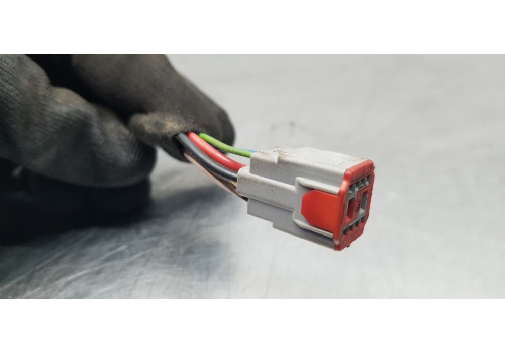 Recambio de amortiguadores maletero / porton para ford focus turnier active referencia OEM IAM 2634285 JX7BN404C84AD  Recambio de amortiguadores maletero / porton para ford focus turnier active referencia OEM IAM 2634285 JX7BN404C84AD