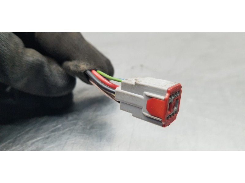 Recambio de amortiguadores maletero / porton para ford focus turnier active referencia OEM IAM 2634285 JX7BN404C84AD  Recambio de amortiguadores maletero / porton para ford focus turnier active referencia OEM IAM 2634285 JX7BN404C84AD