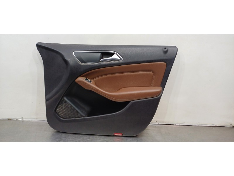 Recambio de juego asientos completo para mercedes clase b (w246) b 200 cdi be (246.201) referencia OEM IAM A0009105408 A00191004