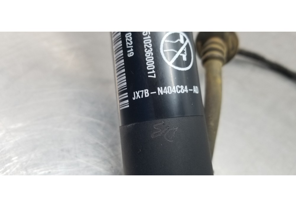 Recambio de amortiguadores maletero / porton para ford focus turnier active referencia OEM IAM 2634285 JX7BN404C84AD  Recambio de amortiguadores maletero / porton para ford focus turnier active referencia OEM IAM 2634285 JX7BN404C84AD