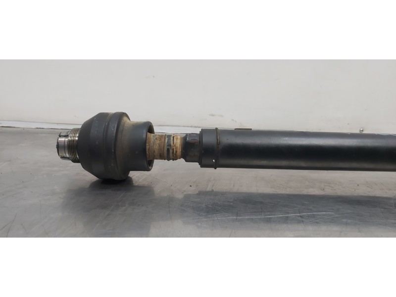 Recambio de transmision central delantera para land rover range rover vogue referencia OEM IAM LR034513  