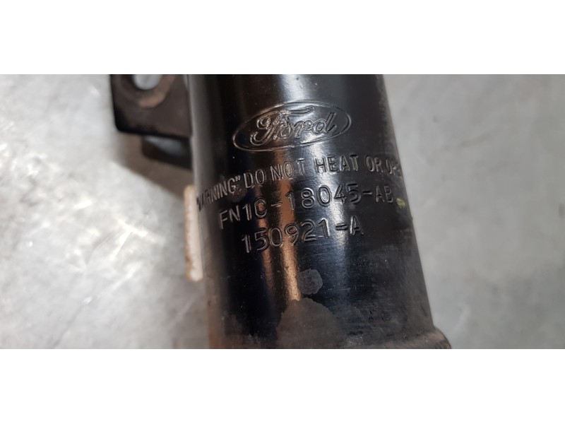 Recambio de amortiguador delantero derecho para ford ecosport trend referencia OEM IAM FN1C18045AB   Recambio de amortiguador delantero derecho para ford ecosport trend referencia OEM IAM FN1C18045AB