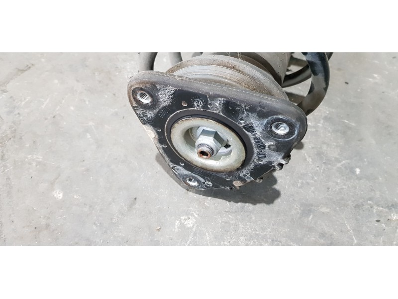 Recambio de amortiguador delantero izquierdo para ford c-max (ceu) titanium referencia OEM IAM BV6118K001LAB   Recambio de amortiguador delantero izquierdo para ford c-max (ceu) titanium referencia OEM IAM BV6118K001LAB