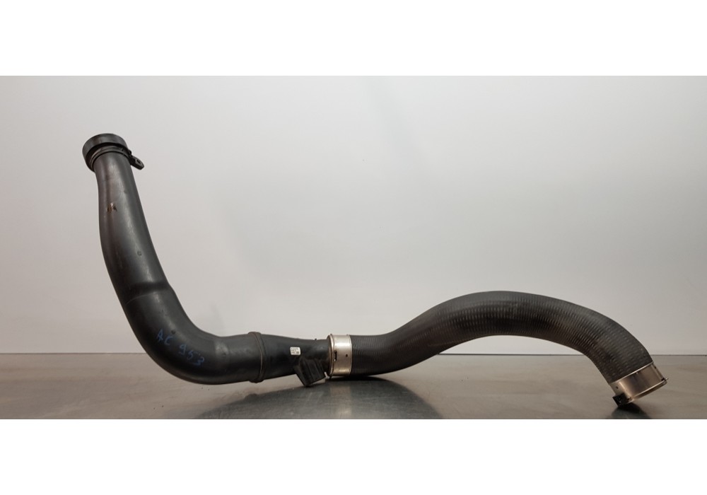 Recambio de tubo presion turbocompresor para mercedes clase b (w246) b 200 cdi be (246.201) referencia OEM IAM A2465281382 A6510