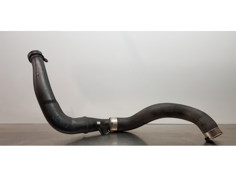 Recambio de tubo presion turbocompresor para mercedes clase b (w246) b 200 cdi be (246.201) referencia OEM IAM A2465281382 A6510