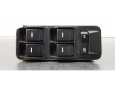Recambio de mando elevalunas delantero izquierdo para land rover range rover sport v6 td se referencia OEM IAM YUD501550PVJ  