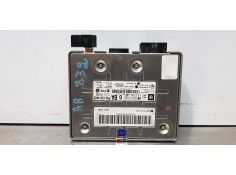 Recambio de modulo electronico para opel insignia berlina edition referencia OEM IAM 13314405  