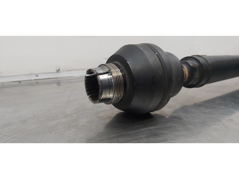 Recambio de transmision central delantera para land rover range rover vogue referencia OEM IAM LR034513  