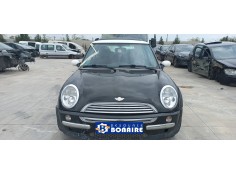 bmw mini (r50,r53) del año 2004