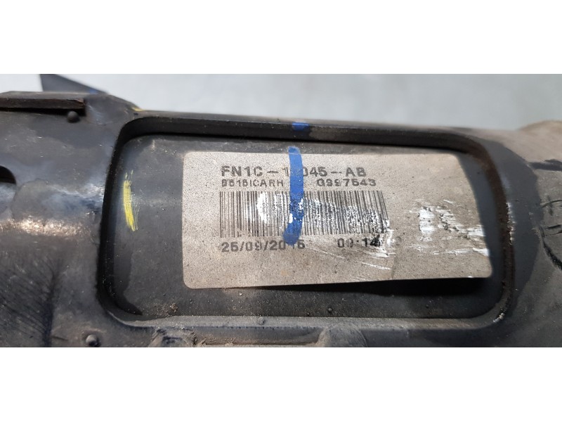 Recambio de amortiguador delantero derecho para ford ecosport trend referencia OEM IAM FN1C18045AB   Recambio de amortiguador delantero derecho para ford ecosport trend referencia OEM IAM FN1C18045AB