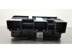 Recambio de mando elevalunas delantero izquierdo para land rover range rover sport v6 td se referencia OEM IAM YUD501550PVJ   2