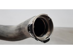 Recambio de tubo presion turbocompresor para mercedes clase b (w246) b 200 cdi be (246.201) referencia OEM IAM A2465281382 A6510 2