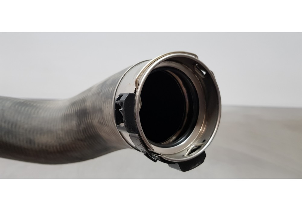 Recambio de tubo presion turbocompresor para mercedes clase b (w246) b 200 cdi be (246.201) referencia OEM IAM A2465281382 A6510