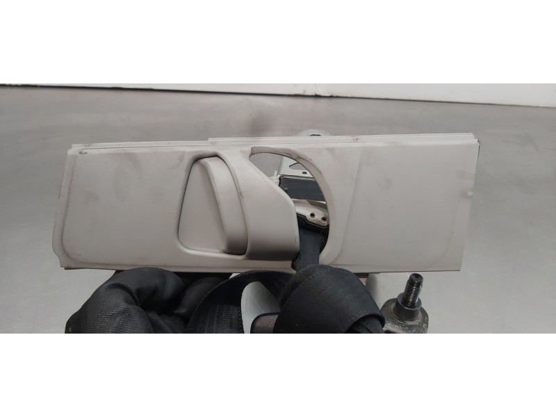 Recambio de cinturon seguridad delantero izquierdo para toyota prius (nhw30) eco referencia OEM IAM 7322047113B2  