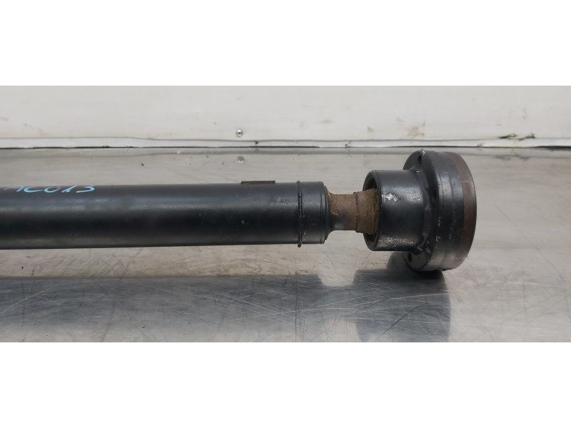 Recambio de transmision central delantera para land rover range rover vogue referencia OEM IAM LR034513  