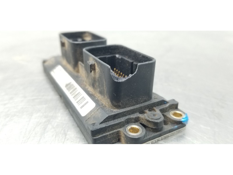 Recambio de centralita motor uce para fiat punto berlina (188) 1.2 8v active referencia OEM IAM 73501283   Recambio de centralita motor uce para fiat punto berlina (188) 1.2 8v active referencia OEM IAM 73501283