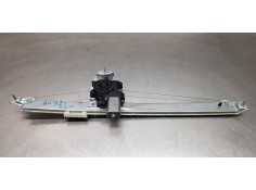 Recambio de elevalunas delantero derecho para nissan primastar cerrada referencia OEM IAM 8070000Q1A  