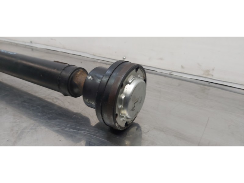 Recambio de transmision central delantera para land rover range rover vogue referencia OEM IAM LR034513  