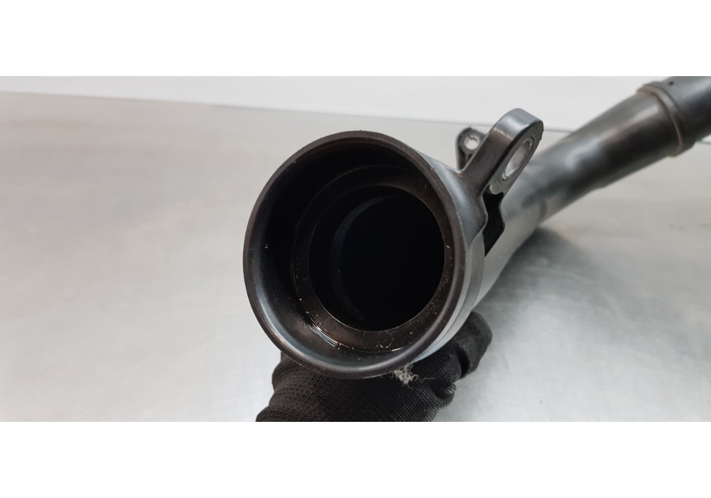 Recambio de tubo presion turbocompresor para mercedes clase b (w246) b 200 cdi be (246.201) referencia OEM IAM A2465281382 A6510