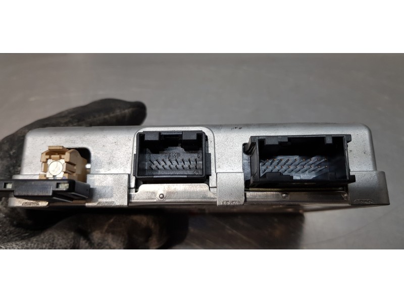 Recambio de modulo electronico para opel insignia berlina edition referencia OEM IAM 13314405  