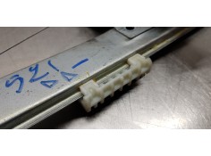 Recambio de elevalunas delantero derecho para nissan primastar cerrada referencia OEM IAM 8070000Q1A   2