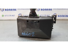 Recambio de caja reles / fusibles para ford ecosport trend referencia OEM IAM    2