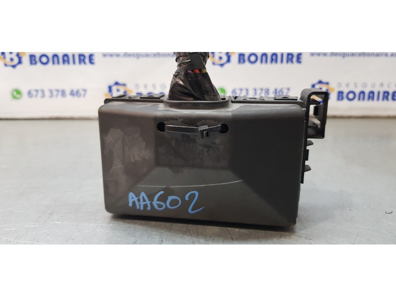 Recambio de caja reles / fusibles para ford ecosport trend referencia OEM IAM   