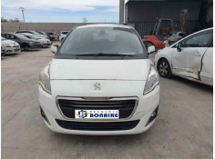 peugeot 5008 del año 2009